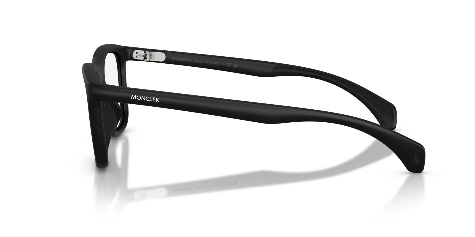 Moncler 3005U Eyeglasses - view 7